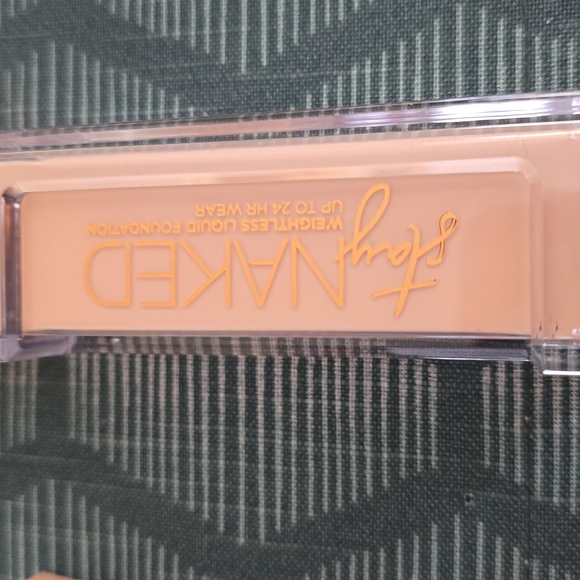 STAY NAKED BRAND WOMEN'S FOUNDATION 1.0 fl oz. - Picture 6 of 6